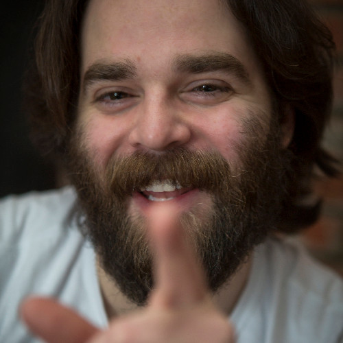 Benjamin Leavitt