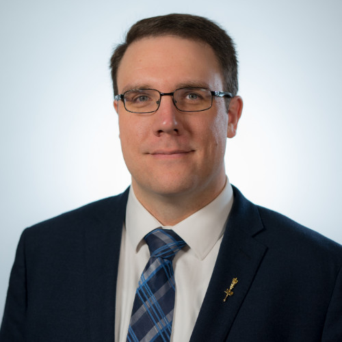  Hon. Jason Nixon